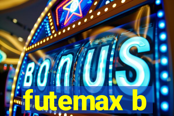 futemax b